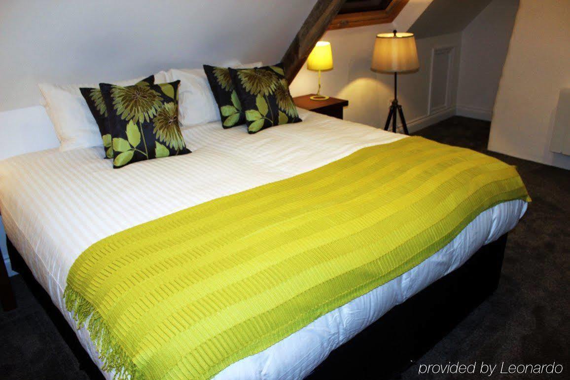 Kings Head Hotel North Elmham Dış mekan fotoğraf