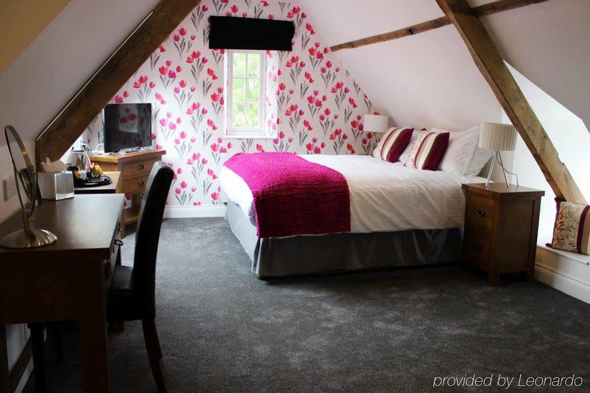 Kings Head Hotel North Elmham Dış mekan fotoğraf